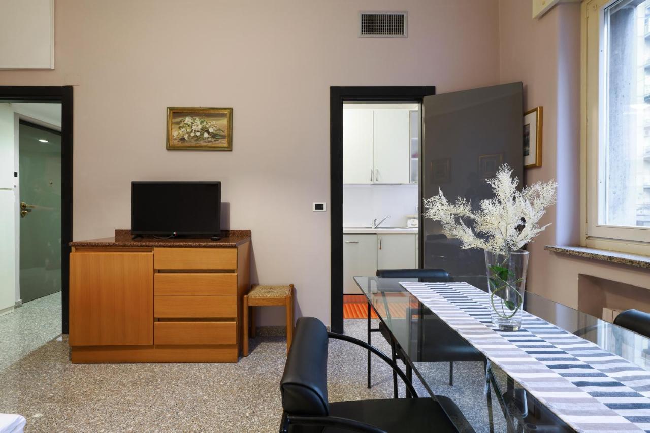 Primopiano - Amadeo 46 Apartment Milan Exterior photo